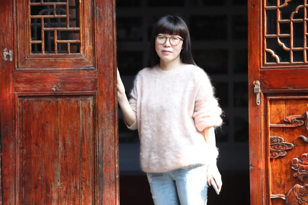 楊方：詩歌是一門真誠的藝術(shù)